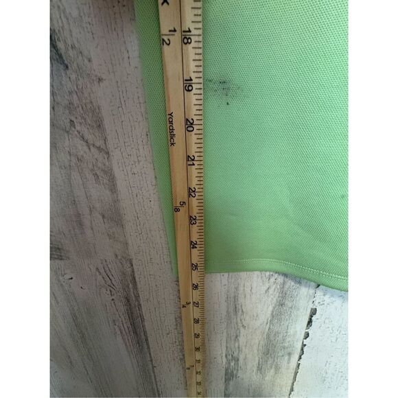 Lotto green dress - Picture 10 of 14